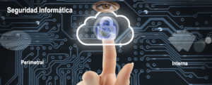 Ciberseguridad